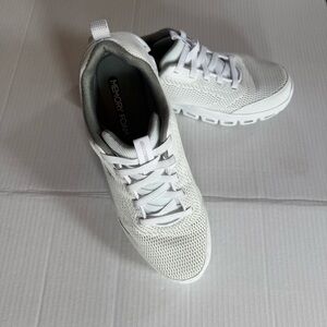 Skechers Gray Memory Foam Athletic Shoes Size 10.5